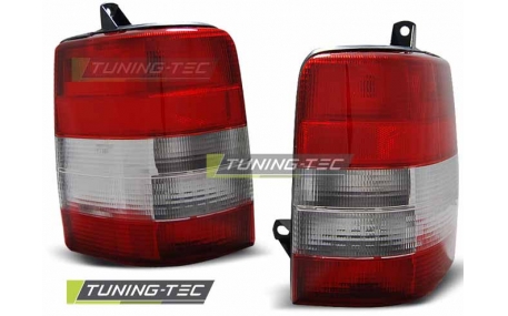 Фонари задние JEEP Grand Cherokee