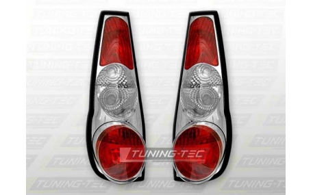 Фонари задние Fiat Punto