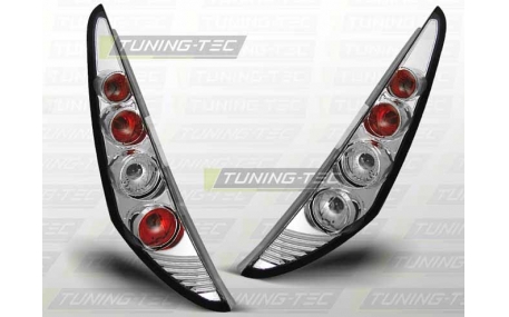 Фонари задние Fiat Punto