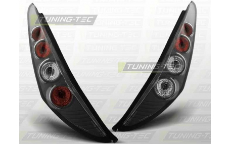 Фонари задние Fiat Punto