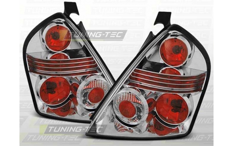 Фонари задние Fiat Stilo