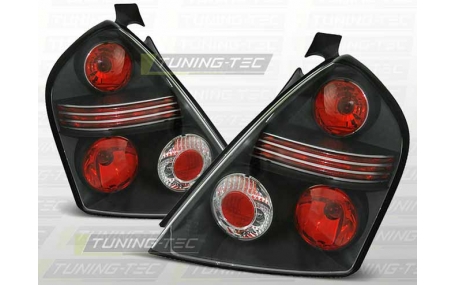 Фонари задние Fiat Stilo