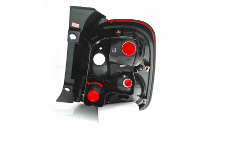 Фонари задние Fiat 500 2007-2015