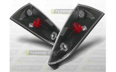 Фонари задние Ford Focus MK1