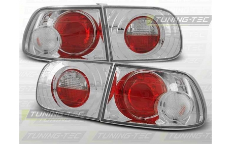 Фонари задние Honda Civic