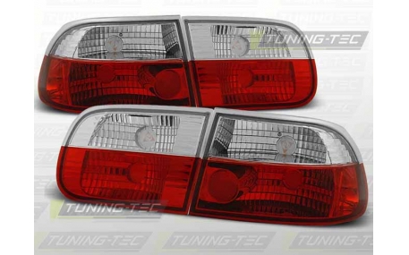 Фонари задние Honda Civic