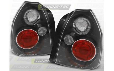 Фонари задние Honda Civic