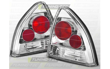 Фонари задние Honda Prelude