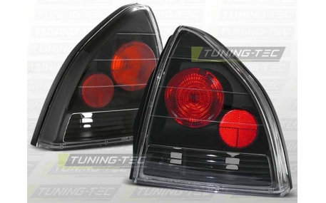 Фонари задние Honda Prelude