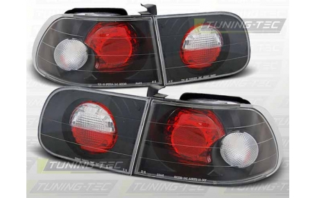 Фонари задние Honda Civic