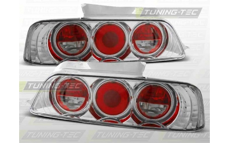 Фонари задние Honda Prelude