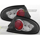Фонари задние Mazda 323F