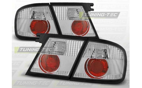 Фонари задние Nissan Primera