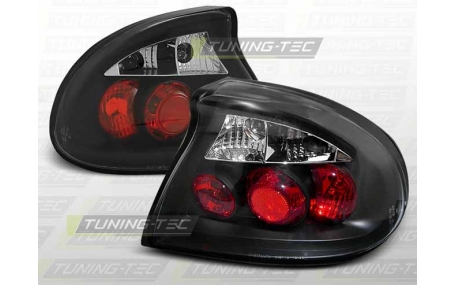 Фонари задние Opel Tigra