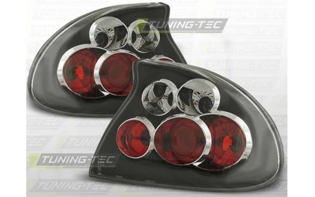 Фонари задние Opel Tigra