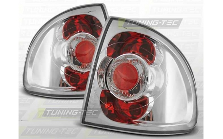 Фонари задние Opel Astra F