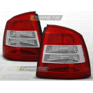 Фонари задние Opel Astra G HB