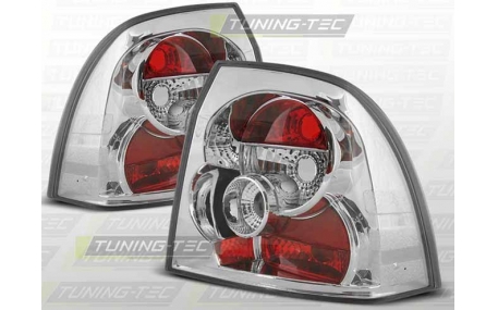 Фонари задние Opel Vectra B 1999-2002