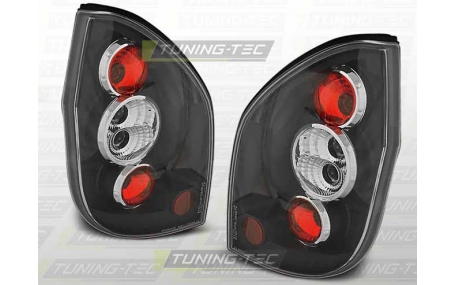 Фонари задние Opel Zafira A