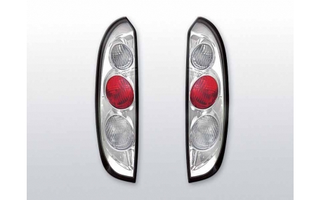 Фонари задние Opel Corsa C