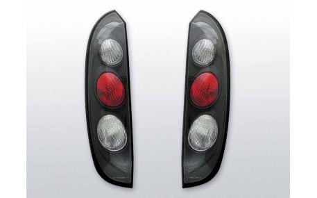 Фонари задние Opel Corsa C