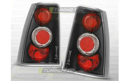 Фонари задние Opel Kadett