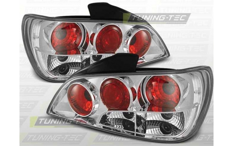 Фонари задние Peugeot 406