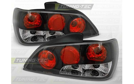 Фонари задние Peugeot 406