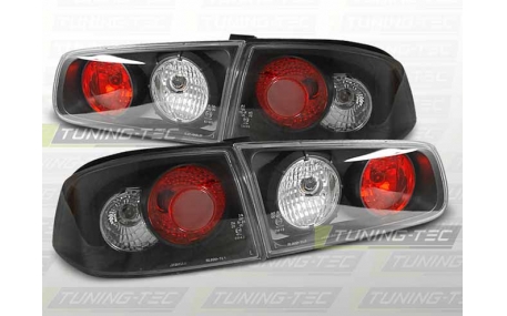 Фонари задние Renault Laguna