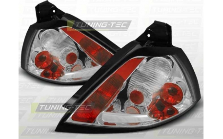 Фонари задние Renault Megane