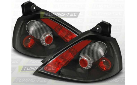 Фонари задние Renault Megane