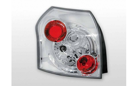 Фонари задние Toyota Corolla