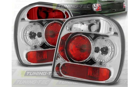 Фонари задние Volkswagen Polo