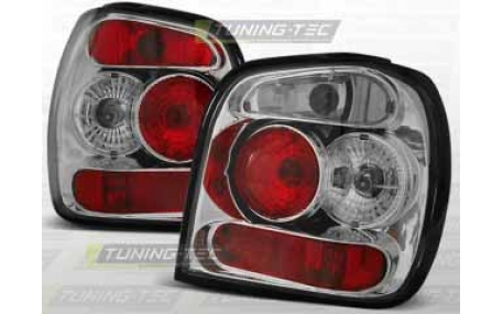 Фонари задние Volkswagen Polo