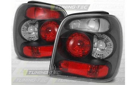 Фонари задние Volkswagen Polo