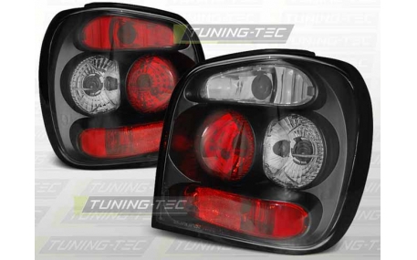 Фонари задние Volkswagen Polo