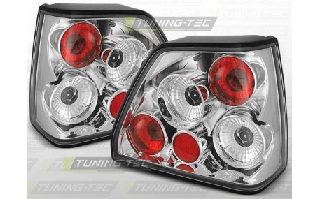 Фонари задние Volkswagen Golf 2