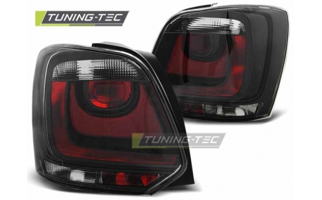 Фонари задние Volkswagen Polo