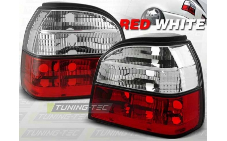 Фонари задние Volkswagen Golf 3