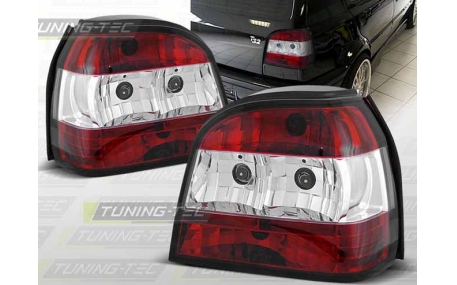 Фонари задние Volkswagen Golf 3