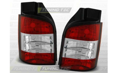 Фонари задние Volkswagen T5 (1 дв)