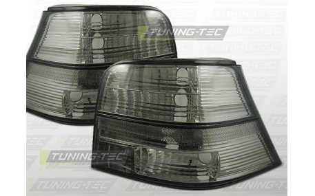 Фонари задние Volkswagen Golf 4