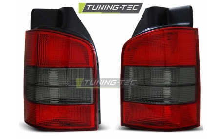 Фонари задние Volkswagen T5 (1 дв)