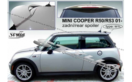 Спойлер Mini