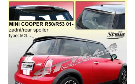 Спойлер Mini