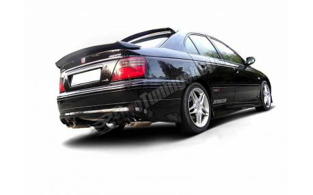 Спойлер Honda Accord