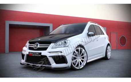 Комплект обвеса Mercedes ML W164
