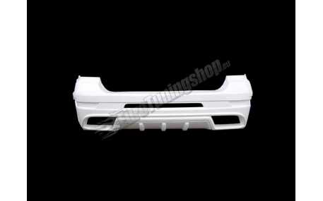 Комплект обвеса Mercedes ML W164