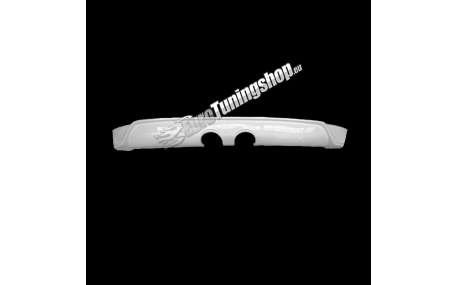 Накладка задняя Volkswagen Polo