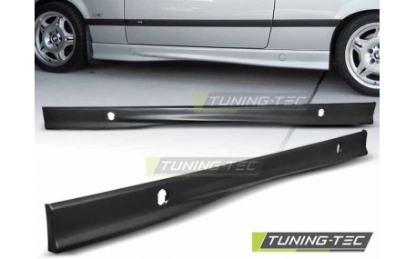 Пороги BMW E36